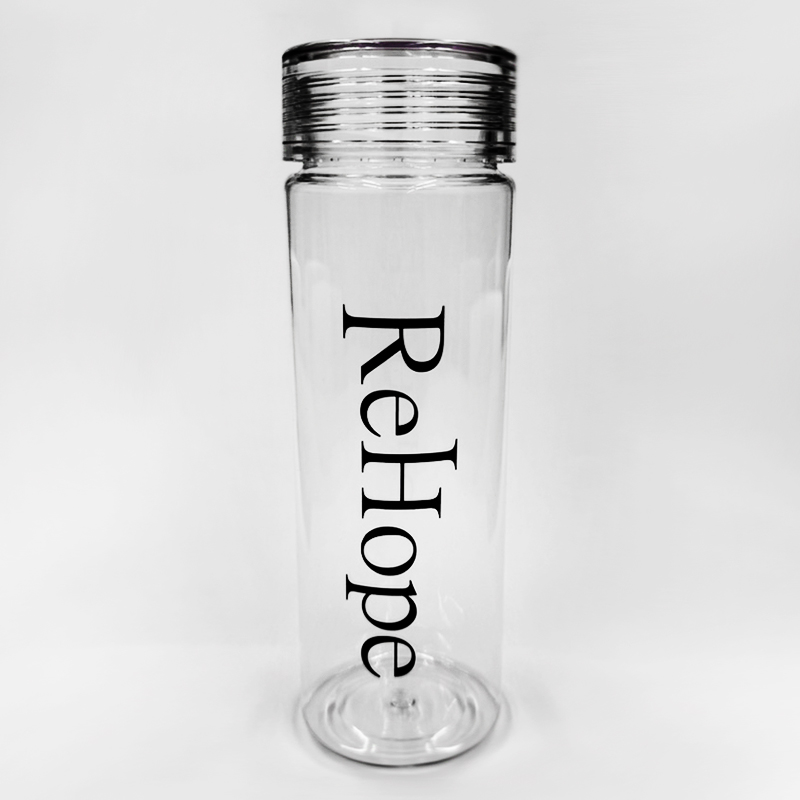 ReHope特製クリアボトル（500ml）